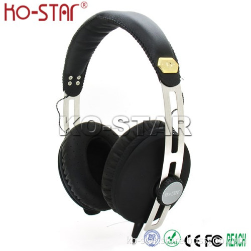 Latest High End Ultra Texture Lighted Stylish Superior Sound DJ Headphone
